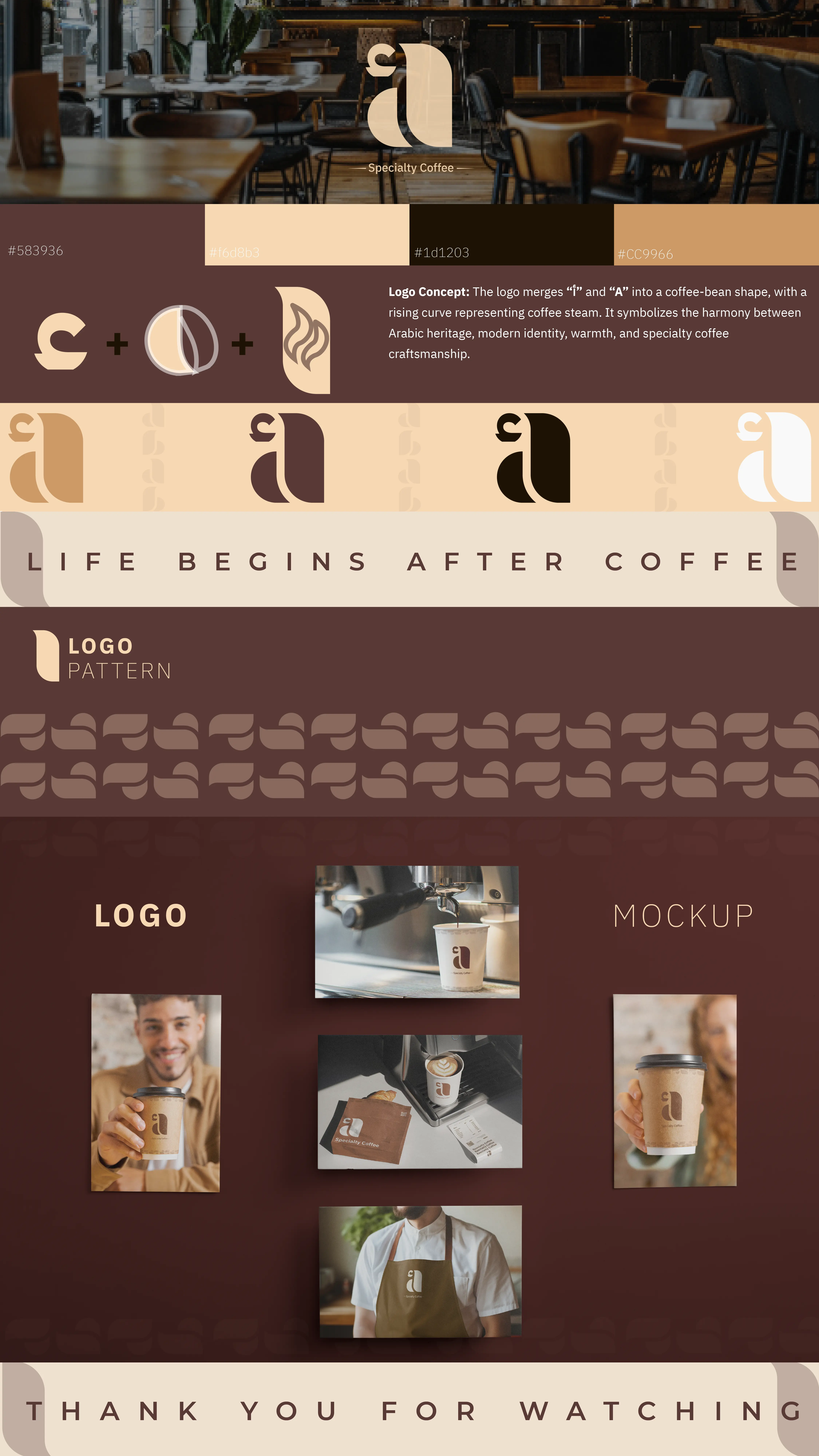 A Cafe