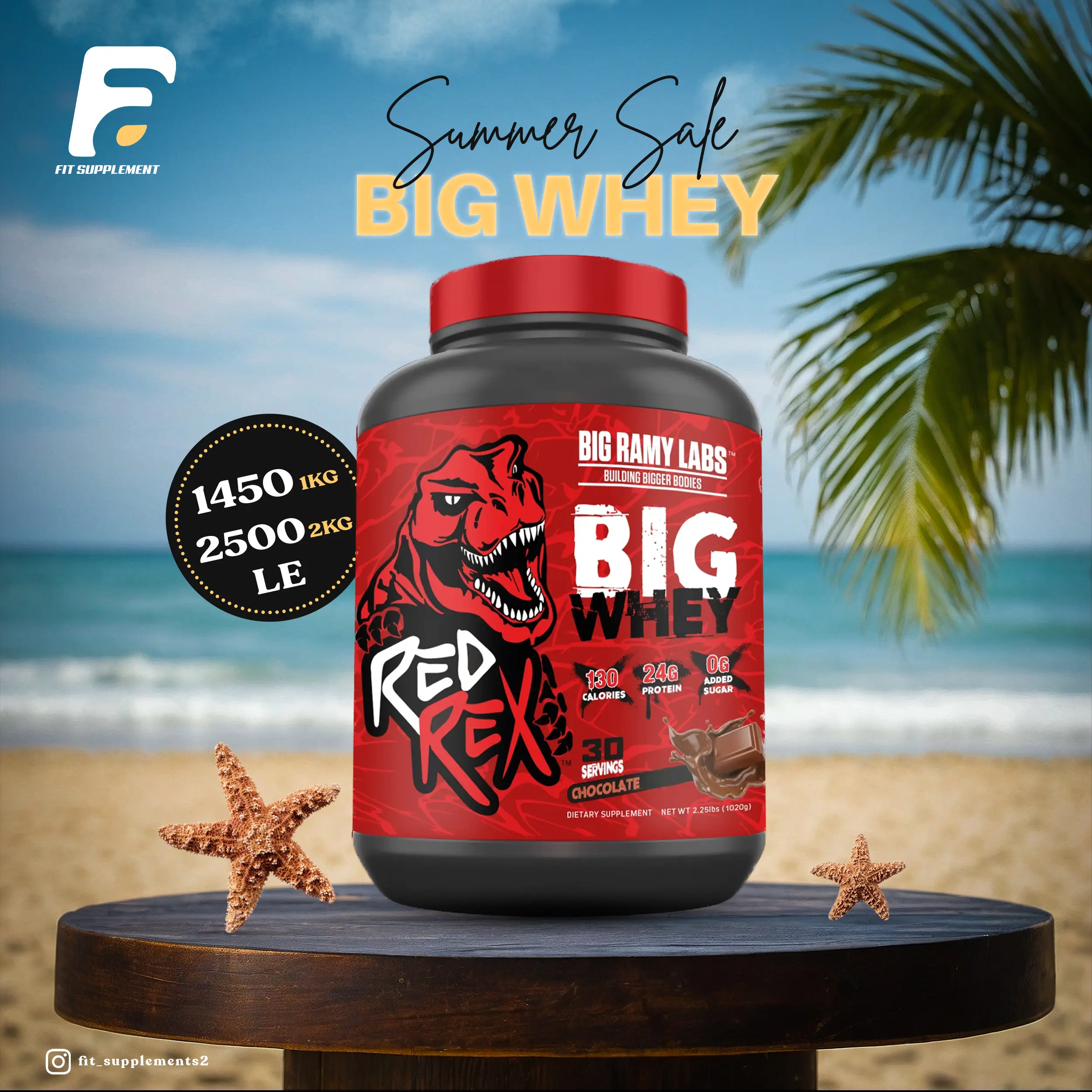 fit supplements